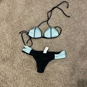 Hurley bikini